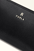 WP00313 FURLA CAMELIA L ZIP AROUND SLI