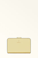WP00314 FURLA CAMELIA M COMPACT WALLET