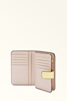 WP00314 FURLA CAMELIA M COMPACT WALLET