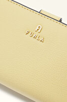 WP00314 FURLA CAMELIA M COMPACT WALLET