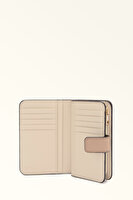 WP00314 FURLA CAMELIA M COMPACT WALLET