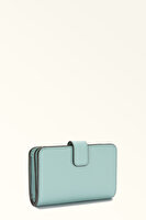 WP00314 FURLA CAMELIA M COMPACT WALLET
