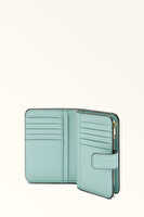 WP00314 FURLA CAMELIA M COMPACT WALLET
