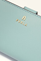 WP00314 FURLA CAMELIA M COMPACT WALLET