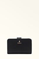 WP00314 FURLA CAMELIA M COMPACT WALLET