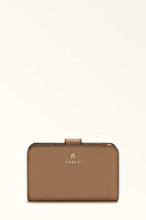 WP00314 FURLA CAMELIA M COMPACT WALLET