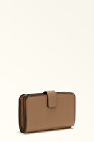 WP00314 FURLA CAMELIA M COMPACT WALLET