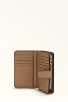 WP00314 FURLA CAMELIA M COMPACT WALLET