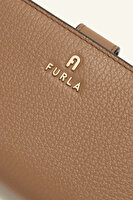 WP00314 FURLA CAMELIA M COMPACT WALLET