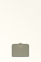 WP00315 FURLA CAMELIA S COMPACT WALLET