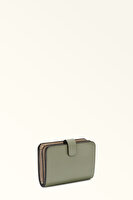 WP00315 FURLA CAMELIA S COMPACT WALLET