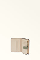 WP00315 FURLA CAMELIA S COMPACT WALLET