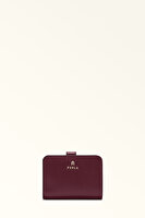 WP00315 FURLA CAMELIA S COMPACT WALLET