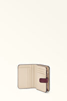 WP00315 FURLA CAMELIA S COMPACT WALLET