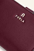 WP00315 FURLA CAMELIA S COMPACT WALLET