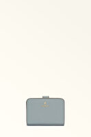 WP00315 FURLA CAMELIA S COMPACT WALLET