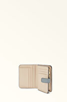 WP00315 FURLA CAMELIA S COMPACT WALLET