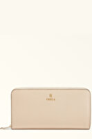 WP00322 FURLA CAMELIA XL ZIP AROUND