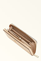WP00322 FURLA CAMELIA XL ZIP AROUND