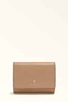 WP00325 FURLA CAMELIA M COMPACT WALLET