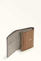 WP00325 FURLA CAMELIA M COMPACT WALLET
