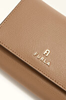 WP00325 FURLA CAMELIA M COMPACT WALLET