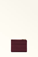 WP00388 FURLA CAMELIA S ZIPPED CARD CA