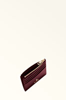 WP00388 FURLA CAMELIA S ZIPPED CARD CA