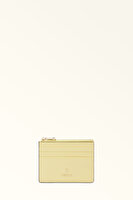 WP00388 FURLA CAMELIA S ZIPPED CARD CA