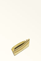WP00388 FURLA CAMELIA S ZIPPED CARD CA