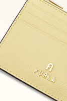WP00388 FURLA CAMELIA S ZIPPED CARD CA