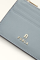 WP00388 FURLA CAMELIA S ZIPPED CARD CA