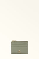 WP00388 FURLA CAMELIA S ZIPPED CARD CA