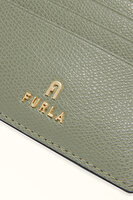 WP00388 FURLA CAMELIA S ZIPPED CARD CA