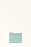 WP00388 FURLA CAMELIA S ZIPPED CARD CA