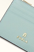 WP00388 FURLA CAMELIA S ZIPPED CARD CA