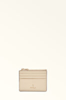 WP00388 FURLA CAMELIA S ZIPPED CARD CA