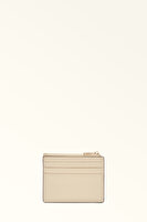 WP00388 FURLA CAMELIA S ZIPPED CARD CA