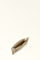 WP00388 FURLA CAMELIA S ZIPPED CARD CA