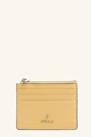 WP00388 FURLA CAMELIA S ZIPPED CARD CA