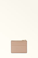 WP00388 FURLA CAMELIA S ZIPPED CARD CA