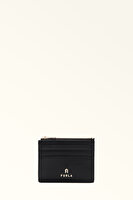 WP00388 FURLA CAMELIA S ZIPPED CARD CA
