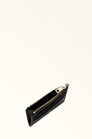 WP00388 FURLA CAMELIA S ZIPPED CARD CA