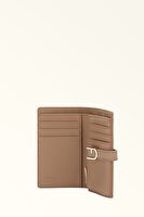 WP00401 FURLA FLOW S COMPACT WALLET