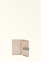 WP00401 FURLA FLOW S COMPACT WALLET