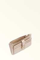 WP00403 FURLA FLOW M CARD CASE