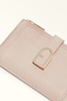 WP00403 FURLA FLOW M CARD CASE