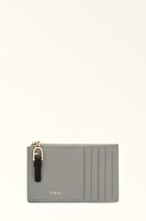 WP00449 FURLA NUVOLA M ZIPPED CARD CAS