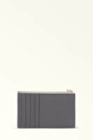 WP00449 FURLA NUVOLA M ZIPPED CARD CAS