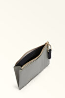 WP00449 FURLA NUVOLA M ZIPPED CARD CAS